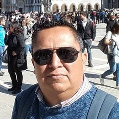 Omar Vega
